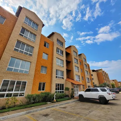 Apartamento en alquiler