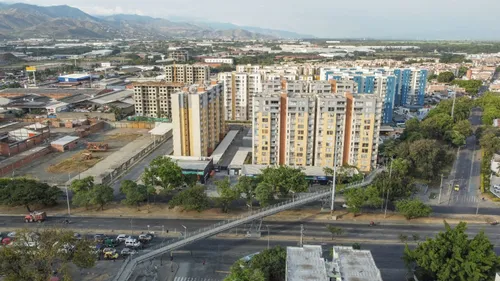 Local En Arriendo En Brisas De Los Álamos. Cod A1023092