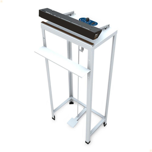 Seladora De Pedal Sulpack Sp 400 Te 40 Cm Epóxi