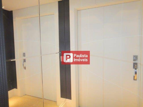 Apartamento Com 4 Dormitórios À Venda, 239 M² Por R$ 3.699.850,00 - Brooklin - São Paulo/sp - Ap10330