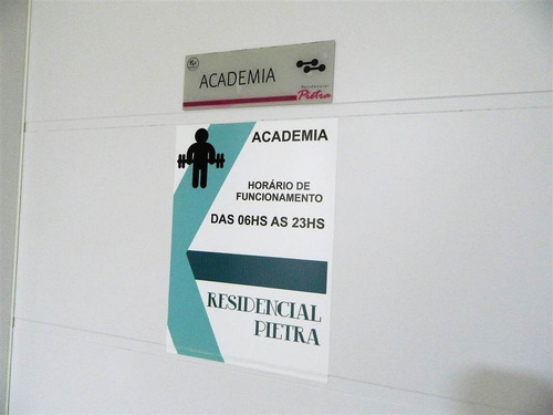 Imagem 18 de 30 de Apartamento, 2 Dorms Com 94.6 M² - Vila Tupi - Praia Grande - Ref.: Gim6022766 - Gim6022766