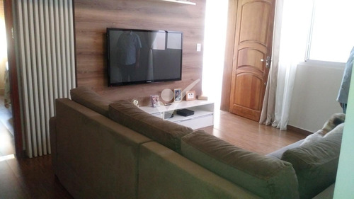Imagem 4 de 30 de Casa À Venda Em Vila Formosa - Ca002796