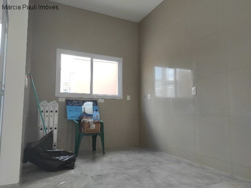 Imagem 6 de 17 de Casa A Venda No Bairro Residencial Santa Giovana - Jundiaí/sp. - Ca04213 - 69561265