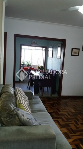 Imagem 8 de 15 de Apartamento - Menino Deus - Ref: 263182 - V-263182