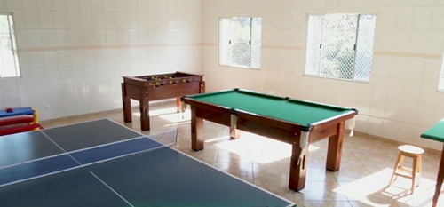 Imagem 11 de 11 de Casa 2 Pavimentos Mais 1 Subsolo, 2 Dormitórios, 2 Vagas No Subsolo, Piscina, Ventilação Natural, À Venda - Km 22,5 Da Rodovia Anhanguera, Jardim Jaraguá - Parque Anhanguera - São Paulo - Capital - Sp