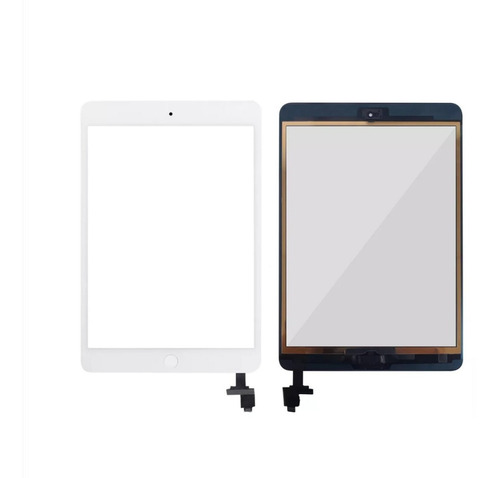 Repuesto Pantalla Táctil Compatible Con iPad Mini 1 / Mini 2