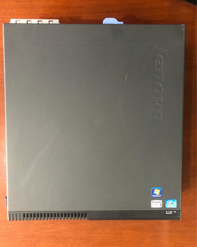 Cpu Lenovo Core I5 3ra Generación (Usado)