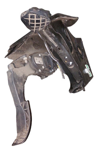 Pedal Freno Jetta A4 Std Motor 2.0lt Original (Usado)