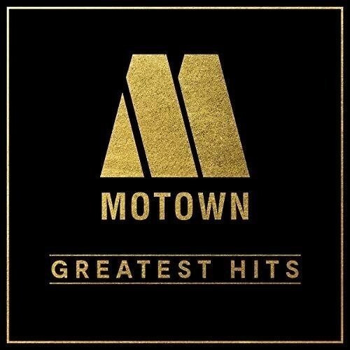 Motown Greatest Hits Vinilo Doble Cerrado En Stock