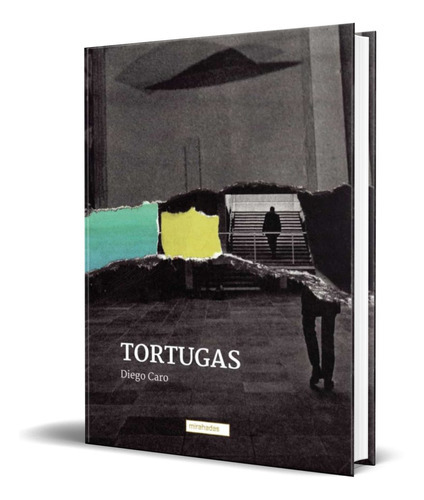 Tortugas, De Diego Caro. Editorial Babidi-bu Libros, Tapa Blanda En Español, 2021