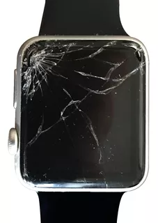 Cambio Vidrio Tactil Touch Pantalla Apple Watch Serie 5 44mm