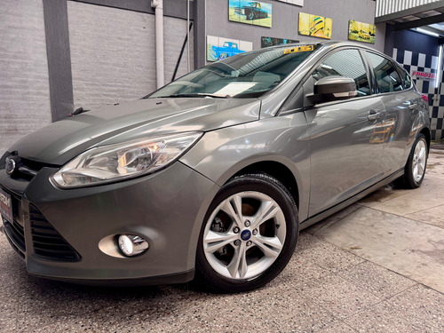 Ford Focus III 2.0 Se Plus At6