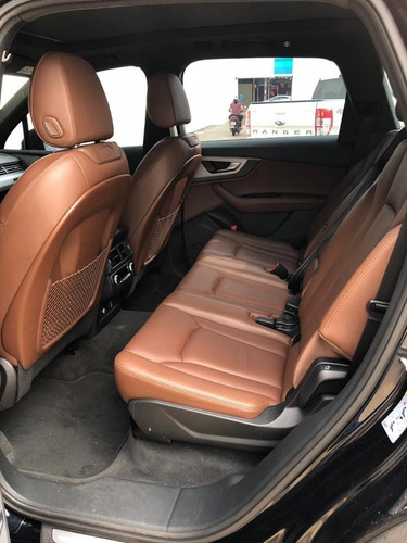 Audi Q7 3.0 Diesel 2017/2018 R$ 289.899,99