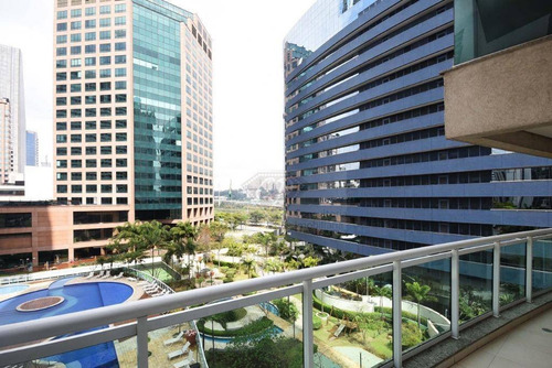 Imagem 13 de 30 de Apartamento Para Venda No Flórida Penthouses - Ap14836