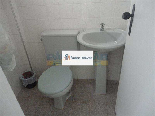 Imagem 9 de 26 de Apartamento Com 3 Dorms, Balneário Flórida, Praia Grande - R$ 480.000,00, 138m² - Codigo: 35808 - A35808