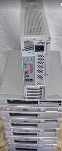Imagem 8 de 9 de Cpu Intel Core 2 Duo ( Várias Marcas E Modelos)