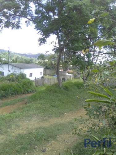 Imagem 5 de 13 de Área Rural - Sítio - 2369