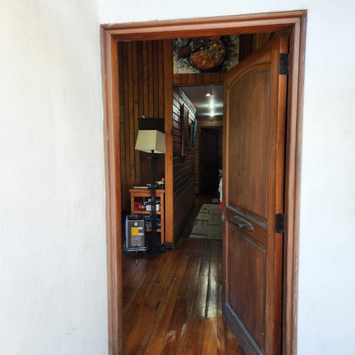 Impecable Casa 3d2b Cercana A Municipalidad (90081)