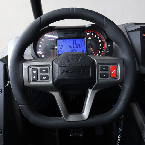 Polaris Rzr 1000xp Turbo Dynamix