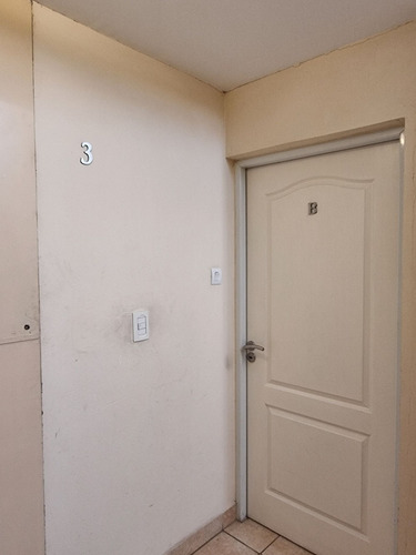 Venta Departamento Echesortu 1 Dormitorio Externo, Cochera