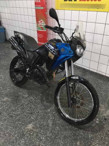 Imagem 5 de 15 de Yamaha Tenere
