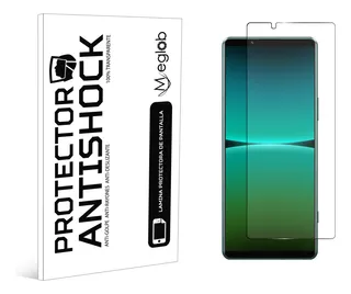 Protector Pantalla Antishock Para Sony Xperia 5 Iv