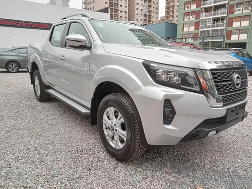 Nissan Frontier 2.3t Xe 4x2 At L22