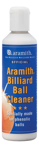 Aramith Billar/pool Ball Cleaner & Polaco Bc Precision