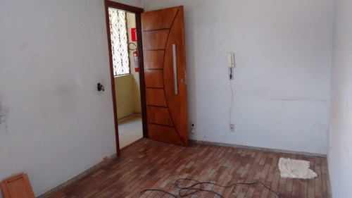 Imagem 4 de 14 de Apartamento - 02 Quartos - Novo Riacho - Contagem - 20849