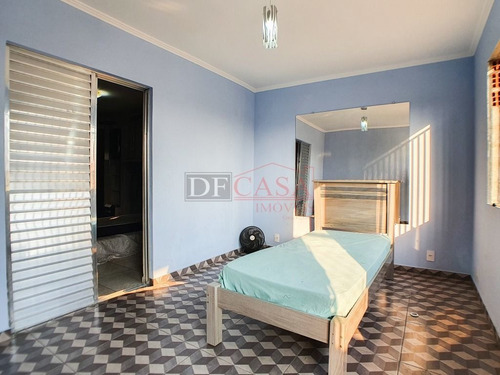Imagem 26 de 30 de Sobrado Com 3 Dormitórios À Venda, 85 M² Por R$ 390.000,00 - Cidade Patriarca - São Paulo/sp - So3897