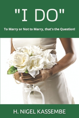 Libro I Do: To Marry Or Not To Marry, That's The Question...