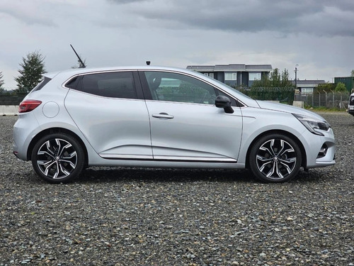 Renault Clio Clio 1.0 Turbo Intens 4x2 Mt