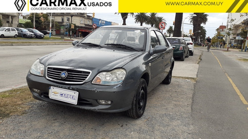 Geely Ck C/70444