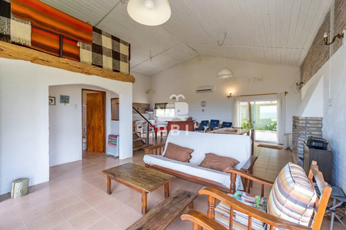 Casa En Venta Ocean Park 3 Dormitorios - Ref : Pbi1001