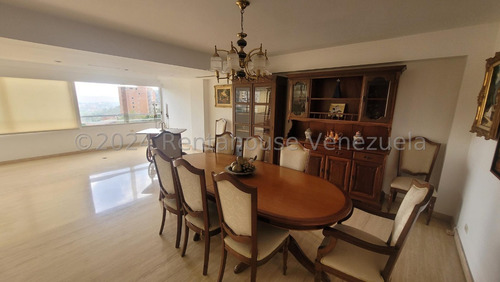 Venta Ph En Los Samanes 24-22631