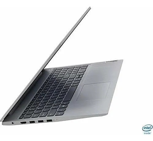 Laptop - Ideapad 3 Laptop, 15.6 Hd Touch Screen, Intel Core