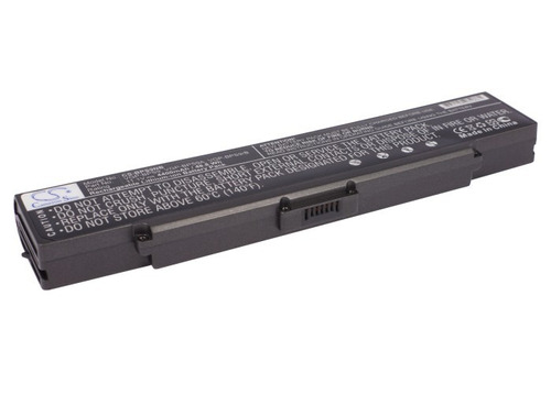 Bateria Compatible Sony Vaio Bps9nb Pcg-5j2l Pcg-5k1l