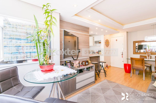 Imagem 6 de 30 de Apartamento, 3 Dormitórios, 79.52 M², Cristo Redentor - 203912