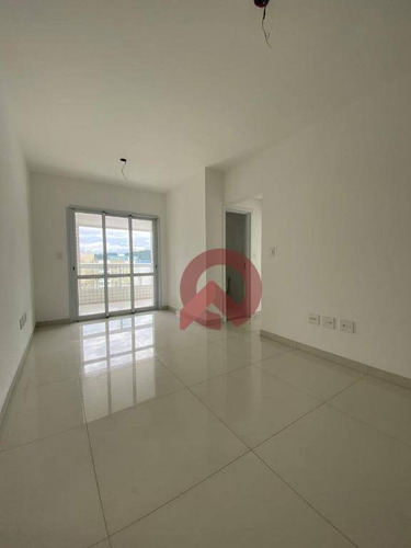 Imagem 15 de 28 de Apartamento Com 2 Dormitórios À Venda, 83 M² Por R$ 618.335,00 - Canto Do Forte - Praia Grande/sp - Ap2316