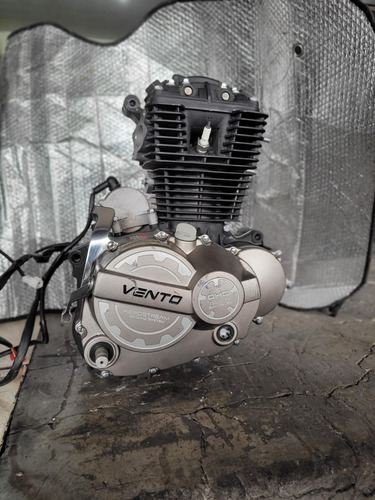 Motor Vento Tornado 250cc Nuevo