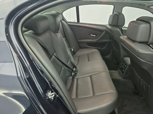BMW Serie 5 2.5 525I AT