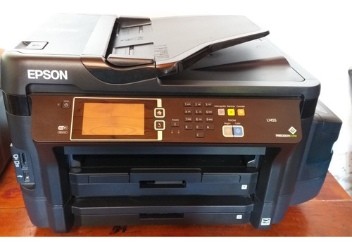 Epson L1455 Ecotank