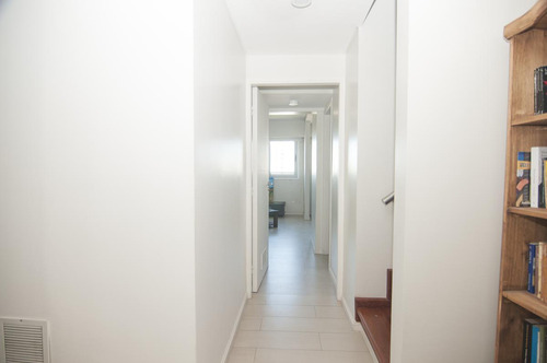 Departamento Triplex Con Cuatro Cocheras Y Parrilla Privada - Quilmes