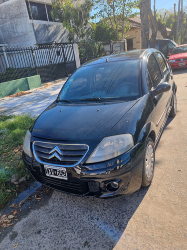 Citroën C3 1.4 I Sx Facelift