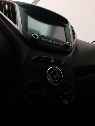 Imagem 10 de 12 de Hyundai Hb20s 1.6 Comfort Style Aut Flex