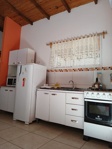 Casa En Alvorada Barra Do Chui Brasil