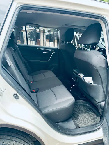 Toyota RAV4 2.0 Xle 4X2 Cvt