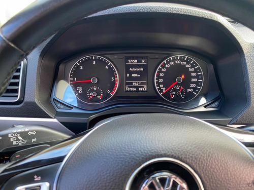 Volkswagen Amarok 2.0 Cd Tdi 180cv 4x4 Highline Pack At 2017