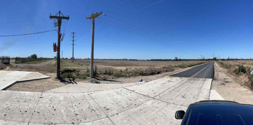 Imagen 8 de 11 de Vende Terreno Industrial En Puerto San Martin