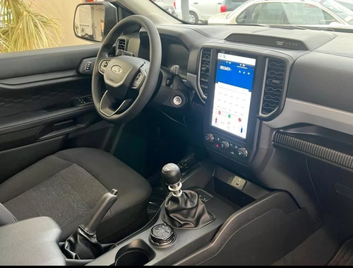 Ford Ranger 2.0 Cd 4X2 Xls 170Cv